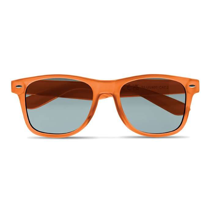 RPET Classic sunglasses UV400