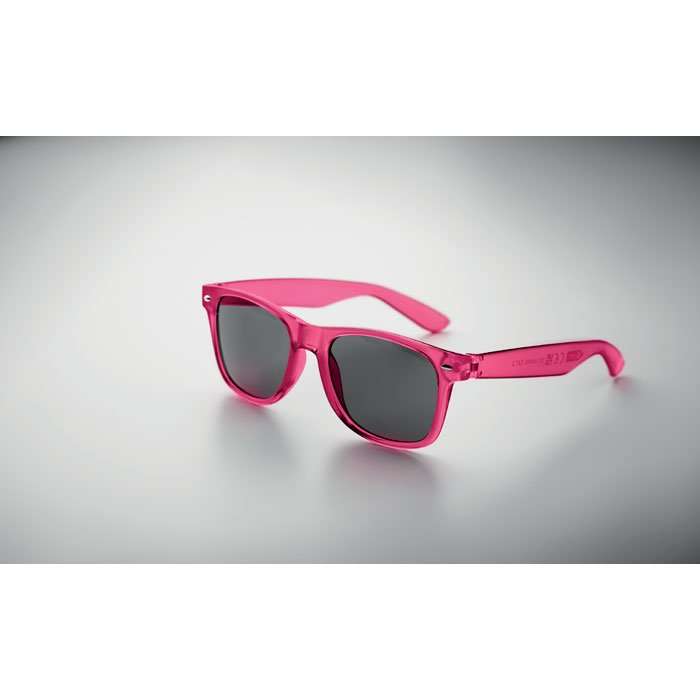 RPET Classic sunglasses UV400
