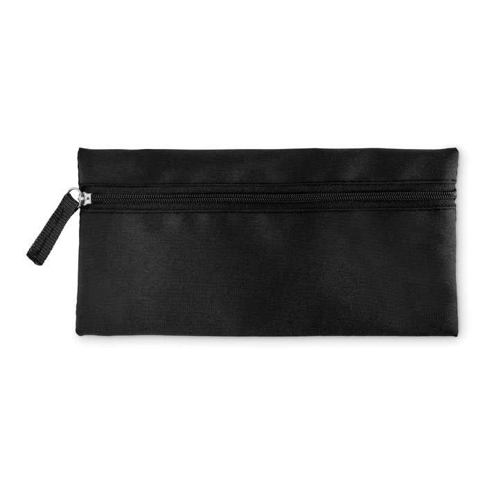 RPET Zippered pencil case