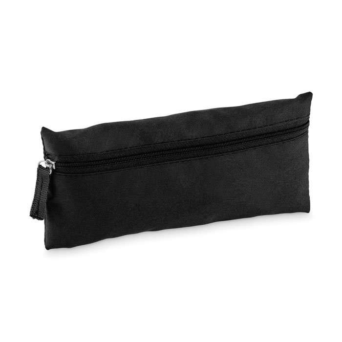 RPET Zippered pencil case