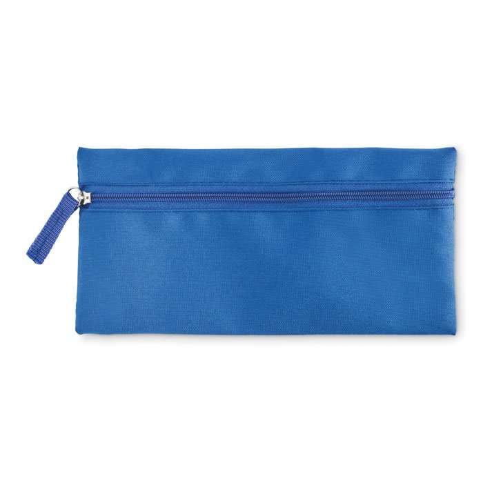 RPET Zippered pencil case