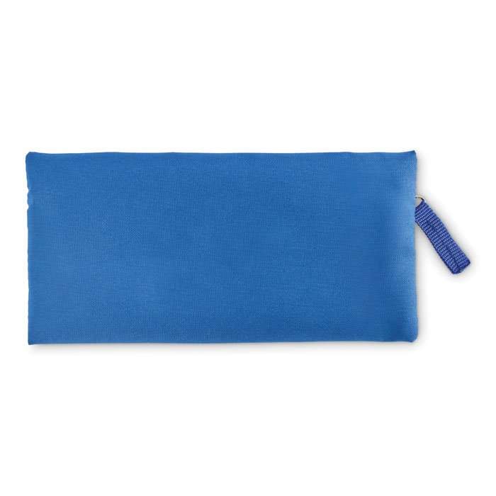 RPET Zippered pencil case