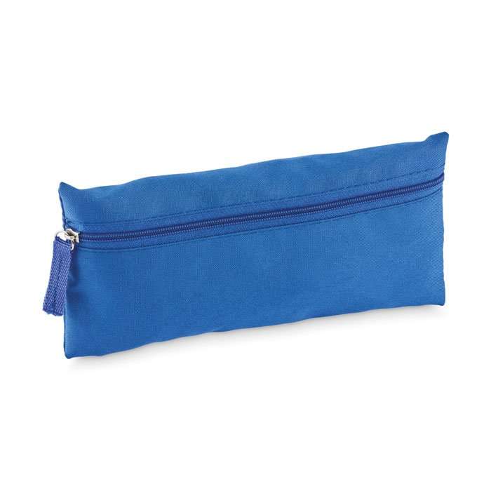 RPET Zippered pencil case
