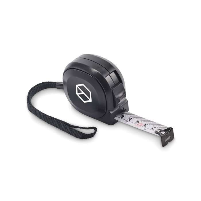 Recycled ABS Measuring tape 5M