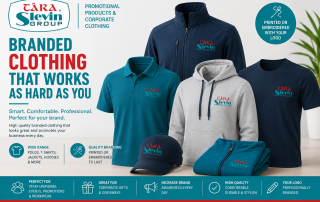 promotional clothing
