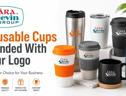 Why Reusable Cups Are a Smarter Choice for Irish Businesses