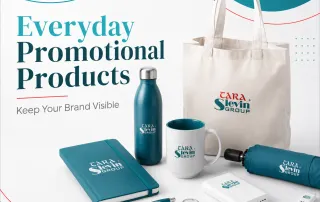 everyday promotional products